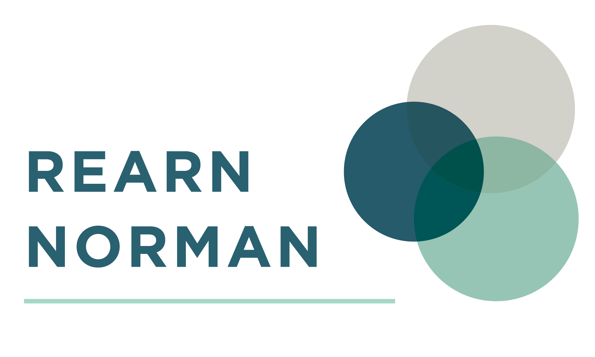 Rearn Norman Logo