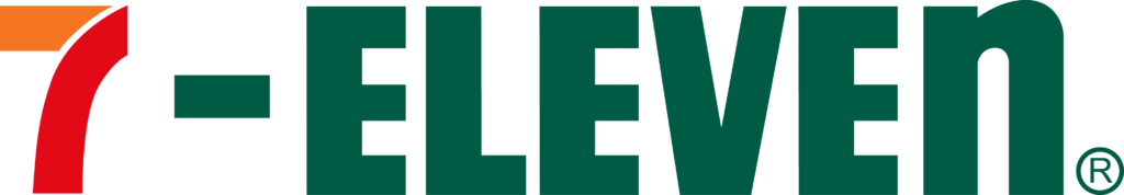 7-11 Logo