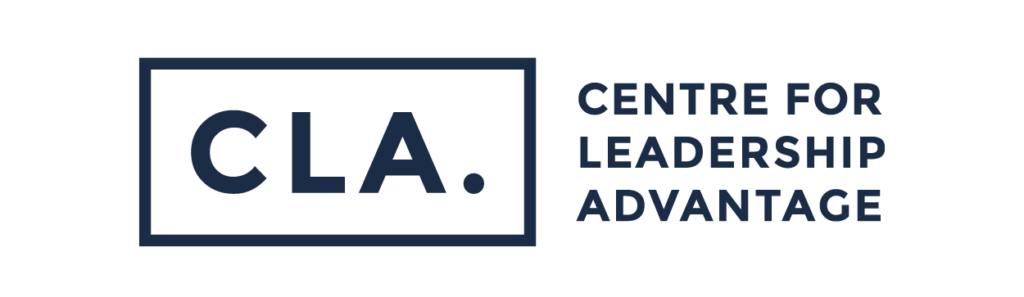 Centre for Leadership Advantage Logo